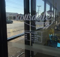 Scottsdale Bakery - Accommodation Bookings