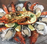Sealife Centre Restaurant - Accommodation Bookings