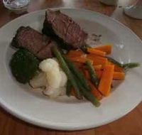 Settler's Restaurant - Accommodation Bookings