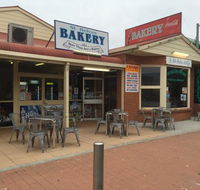 St Helens Bakery