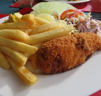 St Marys Coachouse Restaurant - Accommodation Bookings