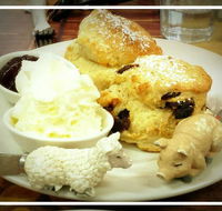 Sticky beaks cafe longford tasmania - Accommodation Bookings