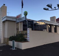 Swansea RSL Bistro - Accommodation Bookings