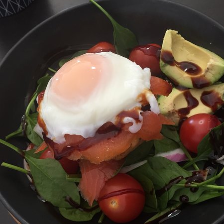 SweetNess Cafe - Accommodation Bookings 0