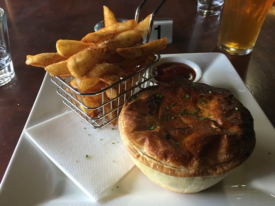 Corinna TAS Accommodation Bookings