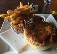 Tannin Restaurant - Accommodation Bookings