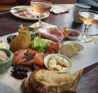 Tasmanian Food  Wine Conservatory - Accommodation Bookings