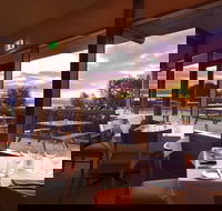 The Bay Restaurant