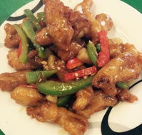 The Big Chinese Takeaway - Accommodation Bookings