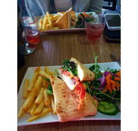 The Coffee Club - Accommodation Bookings