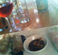 The Edge Restaurant