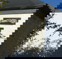 The Grove - Accommodation Bookings