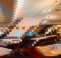 The Happy Chef - Accommodation Bookings