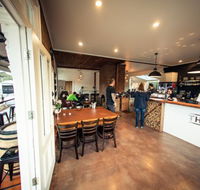 The Hub - Pizza and Beer - Accommodation Bookings