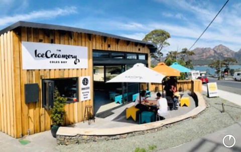 The Ice Creamery - Accommodation Bookings 0