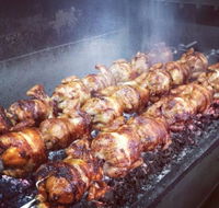 The Original Charcoal Chicken - Accommodation Bookings