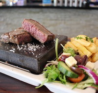 The Pink Duck Bar  Bistro - Accommodation Bookings
