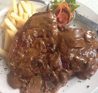 The Rocky Cape Tavern - Accommodation Bookings