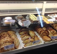 The Ross Bakery Inn - Accommodation Bookings