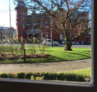 The Tea Room - Accommodation Bookings