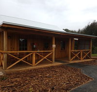 Thistle Hut
