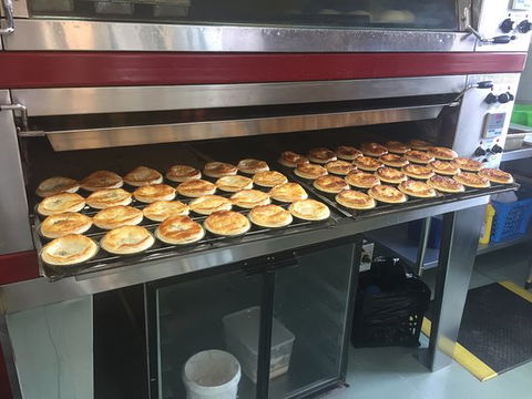 Three Islands Bakehouse - Accommodation Bookings 0
