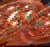 Trimboli's Pizzas