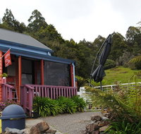 Tullah Cottage - Accommodation Bookings
