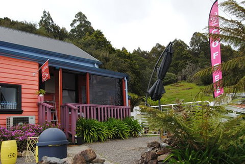 Tullah Cottage - Accommodation Bookings 0