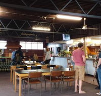 Tullah Village Cafe - Accommodation Bookings