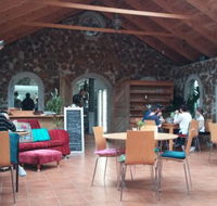 Two Oaks Restaurant