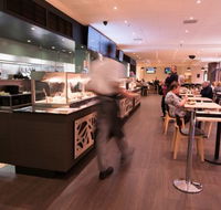 Watergarden Dining Cafe Bar - Accommodation Bookings
