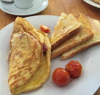 Windermere Cafe - Accommodation Bookings