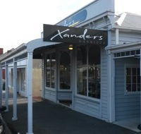 Xanders Restaurant - Accommodation Bookings
