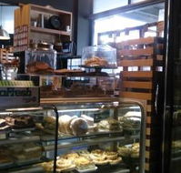 Zum Bakery - Accommodation Bookings