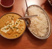 2 spice guru authentic indian restaurant - Accommodation Bookings