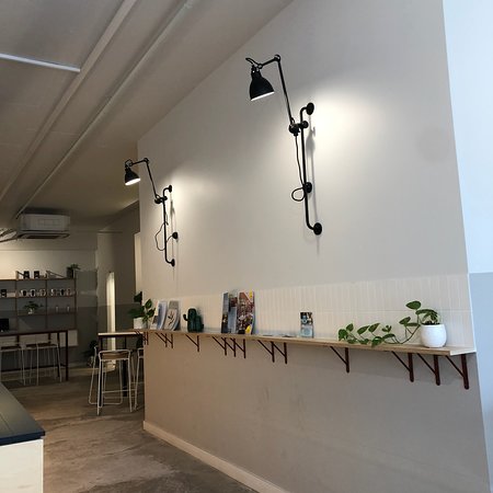 Atlas Food + Coffee - Accommodation Bookings 0