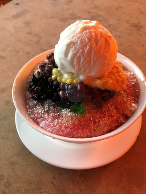 D'Ankasa Restaurant Malaysia Huntingdale - Accommodation Bookings 1