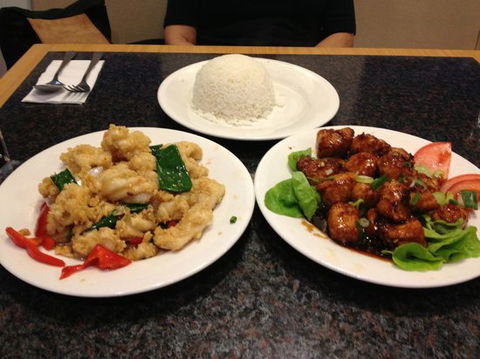 Han's Cafe - Perth CBD - Accommodation Bookings 0