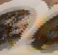 Hardware Cafe - Accommodation Bookings