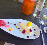 Ishka Restaurant at The Breakwater - Accommodation Bookings