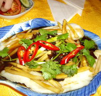 Lotus Thai Restaurant - Accommodation Bookings