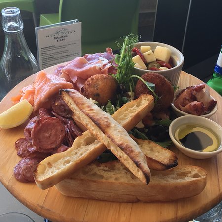 Mia Cucina - Accommodation Bookings 0
