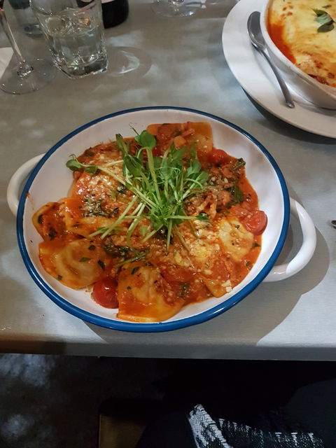 Mia Cucina - Accommodation Bookings 8