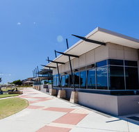 Portofinos Restaurant Cafe  Function Venue - Accommodation Bookings