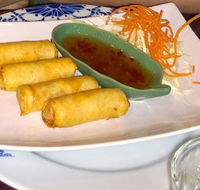Ruan Thai Restaurant - Accommodation Bookings
