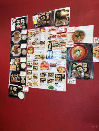 Shou Japanese Kichen - Accommodation Bookings 0
