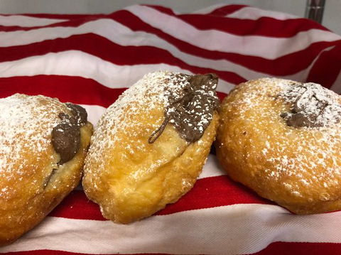 Wicked Donuts - Accommodation Bookings 0