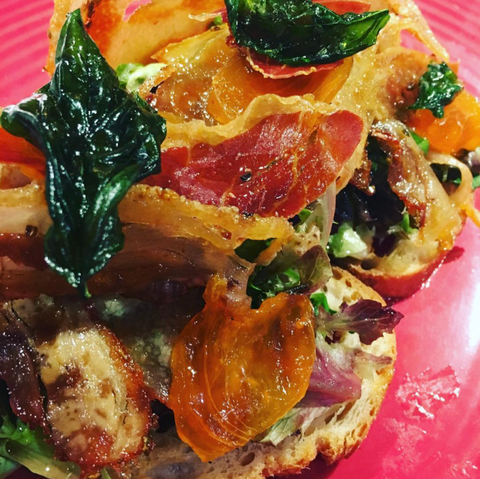 Caffe Rosso Bowral - Accommodation Bookings 7