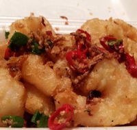 Baulkham Palace Chinese Restaurant